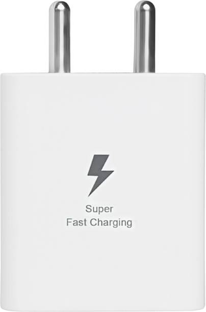 RoarX 25 W PPS 3.1 A Wall Charger for Mobile