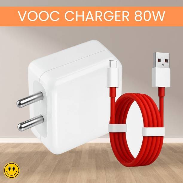 Sree Vani Adaptive Charging 6 A Wall Charger for Mobile with Detachable Cable