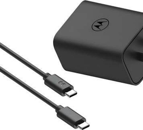 DBG PRO 68 W TurboPower 3.0 5 A Wall Charger for Mobile with Detachable Cable