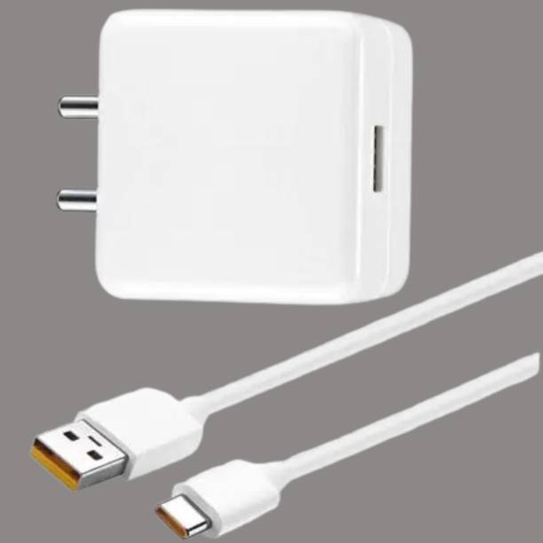 Aj Stone 30 W Dash 4 A Wall Charger for Mobile
