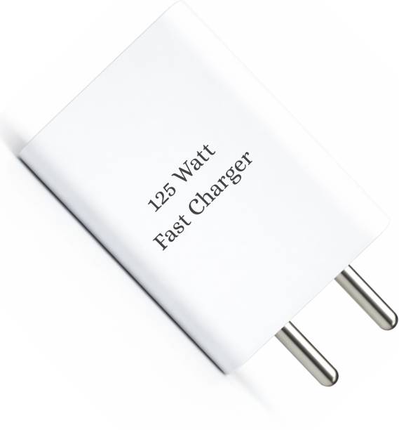 IAIR 125 W Qualcomm 4.0 6 A Wall Charger for Mobile