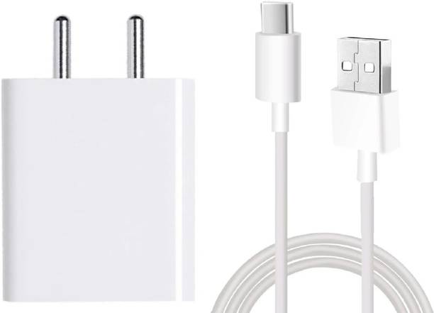 vivo 66 W Quick Charge 6 A Wall Charger for Mobile with Detachable Cable