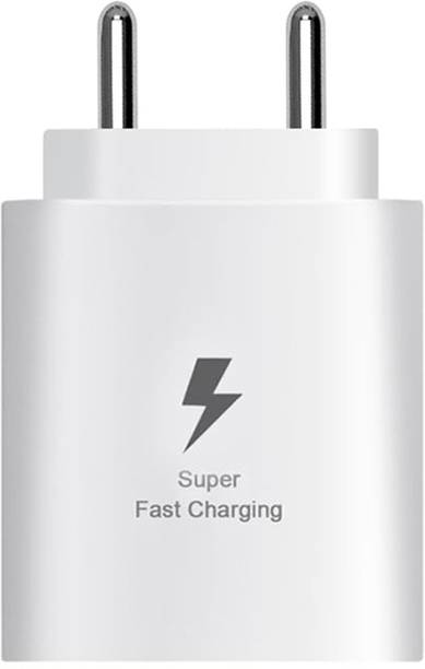 SB 25 W Supercharge 3 A Wall Charger for Mobile