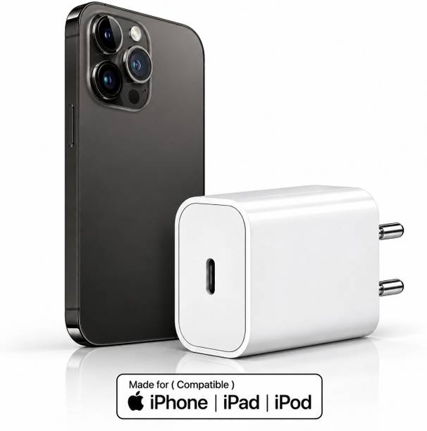 Sthetik 20 W PPS 3 A Wall Charger for Mobile