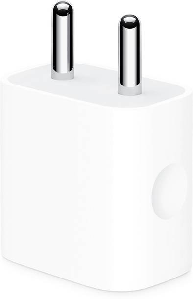 MAK 20 W Quick Charge 2.4 A Wall Charger for Mobile