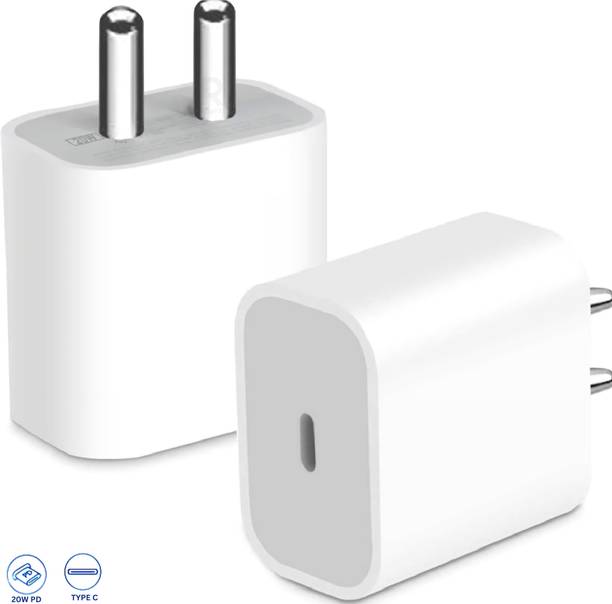 RoarX 20 W 3 A Wall Charger for Mobile