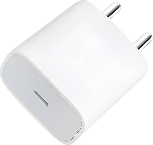 fabulik 20 W Quick Charge 3 A Wall Charger for Mobile