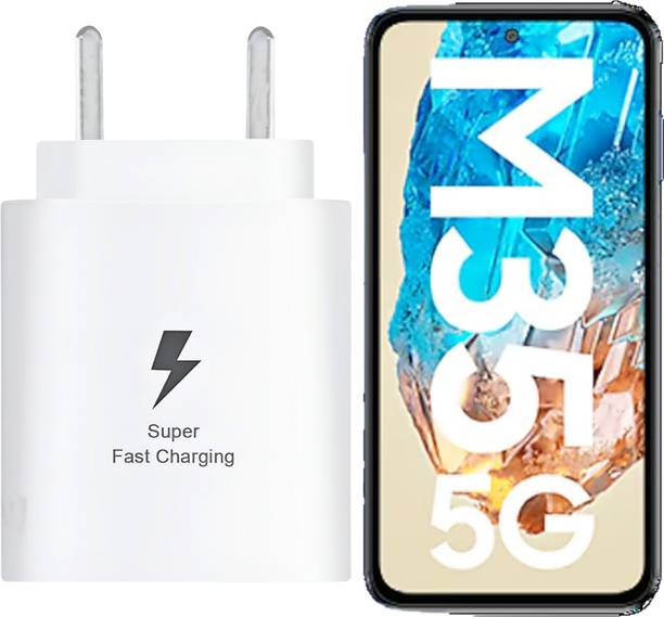 RoarX 25 W PD 3 A Wall Charger for Mobile