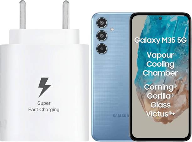 RoarX 25 W PD 3 A Wall Charger for Mobile