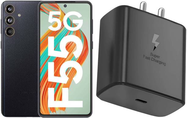 xykos 45 W PD 5 A Wall Charger for Mobile