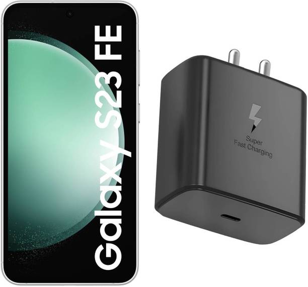 xykos 45 W PD 5 A Wall Charger for Mobile