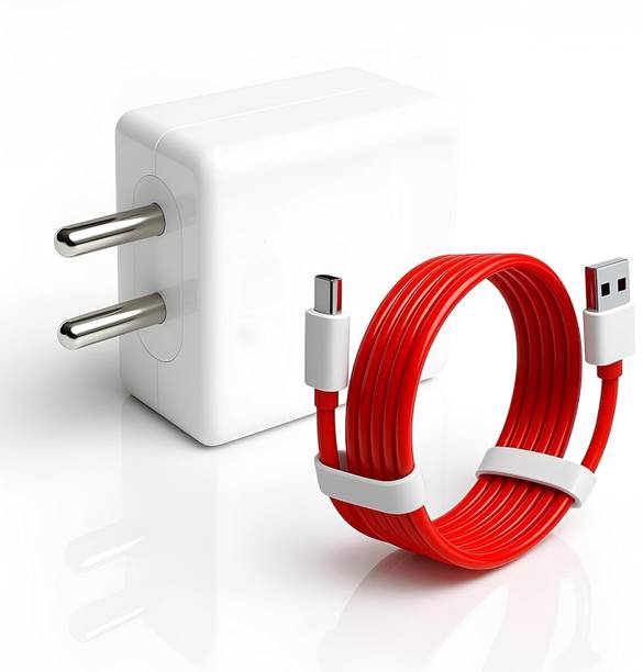 Sotho 65 W SuperVOOC 3 A Wall Charger for Mobile with Detachable Cable