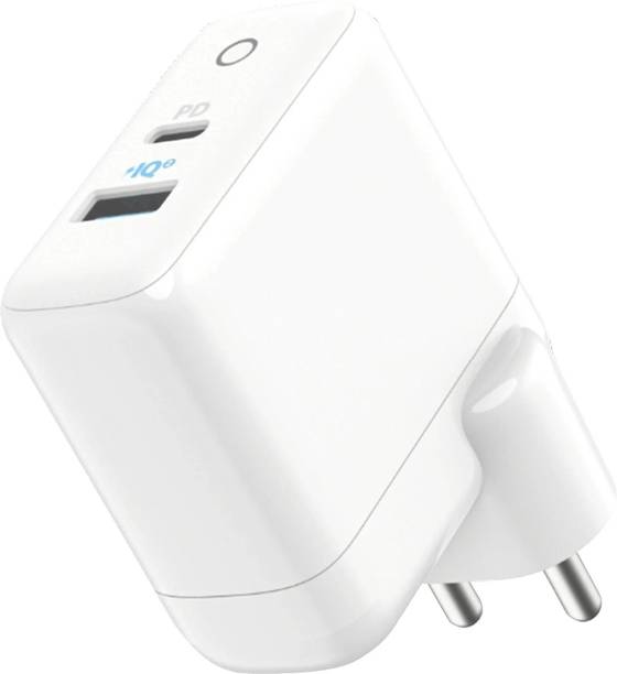 Anker 35 W PD 3 A Dual Port Mobile Charger
