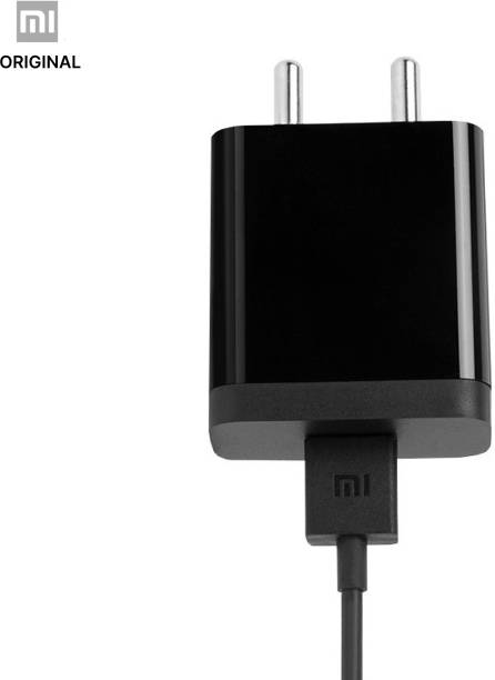 Mi 5V Wall Charger with detachable USB cable, 10W charger for Mobiles