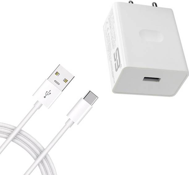 SB 33 W 4 A Wall Charger for Mobile with Detachable Cable