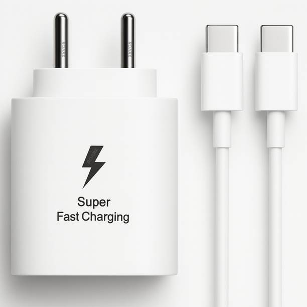 RoarX 25 W Quick Charge 3 A Wall Charger for Mobile