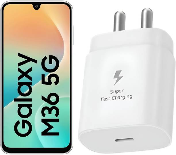 Prifakt 25 W PD 3 A Wall Charger for Mobile
