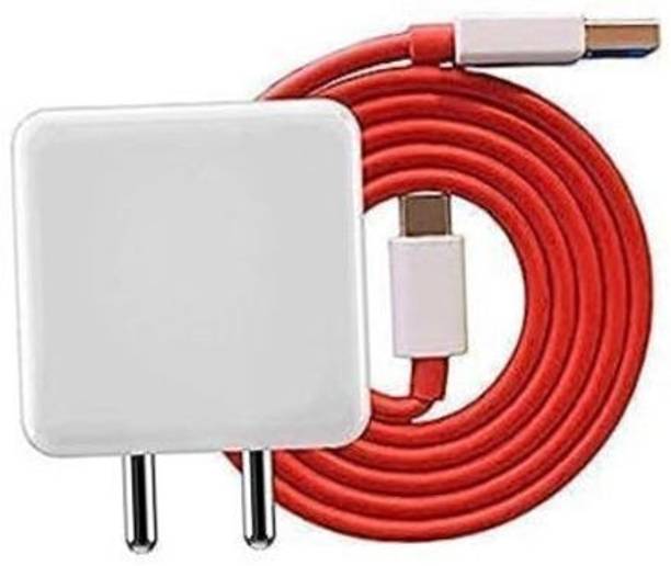 ANIO 30 W Dash 4 A Wall Charger for Mobile with Detachable Cable