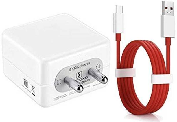 The Black Store 30 W Quick Charge Wall Charger for Mobile