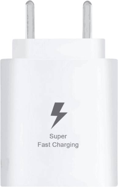RoarX 25 W PD 3.1 A Wall Charger for Mobile