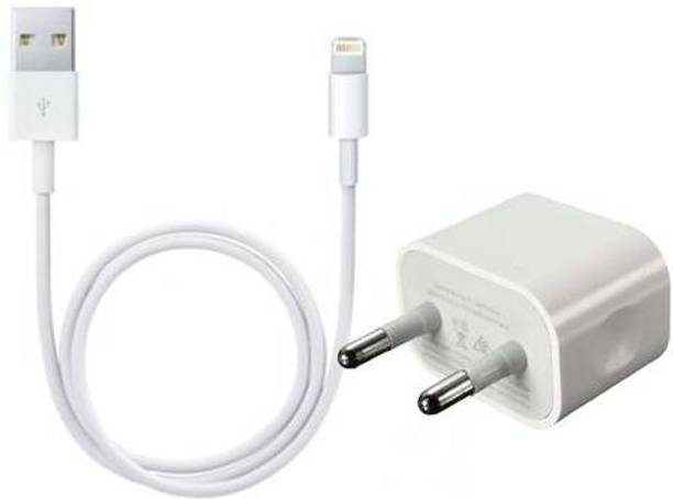 FUTUREGIZ 5 W Adaptive Charging Single Port Mobile Charger with Detachable Cable