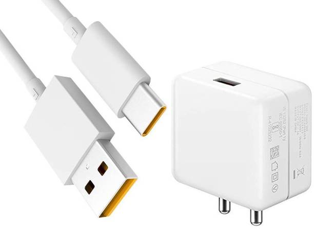 Sachdeal 30 W Dash 4.2 A Wall Charger for Mobile with Detachable Cable