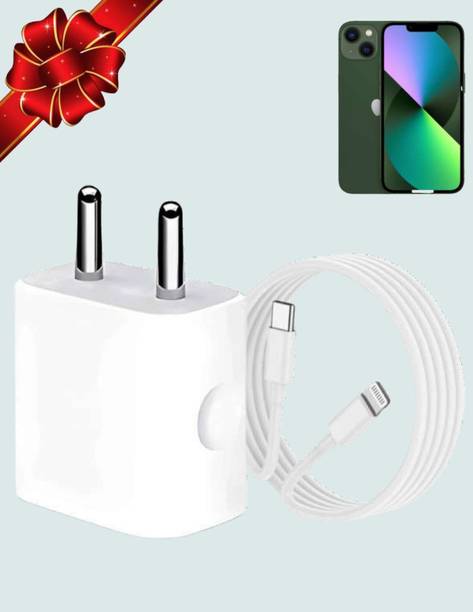 Amozkart 20 W Quick Charge 3.1 A Wall Charger for Mobile