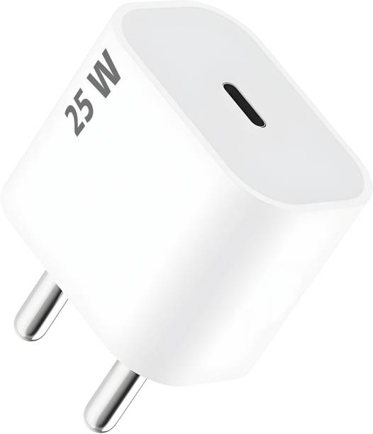 RoarX 25 W PD 3 A Mobile Charger