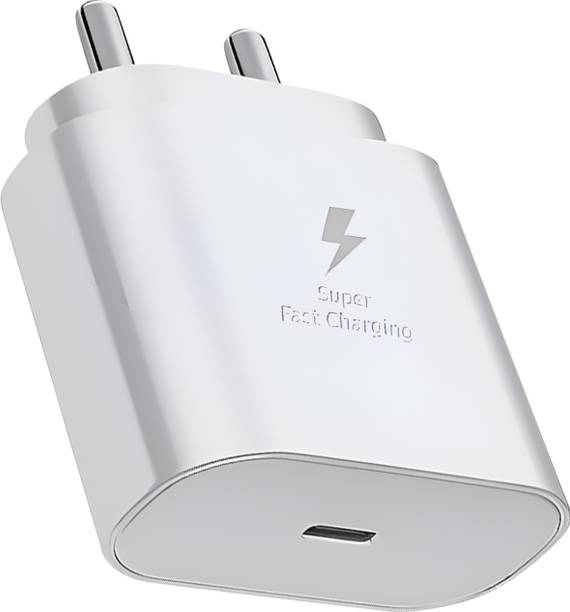 ADCOM 45 W SuperVOOC 4 A Wall Charger for Mobile