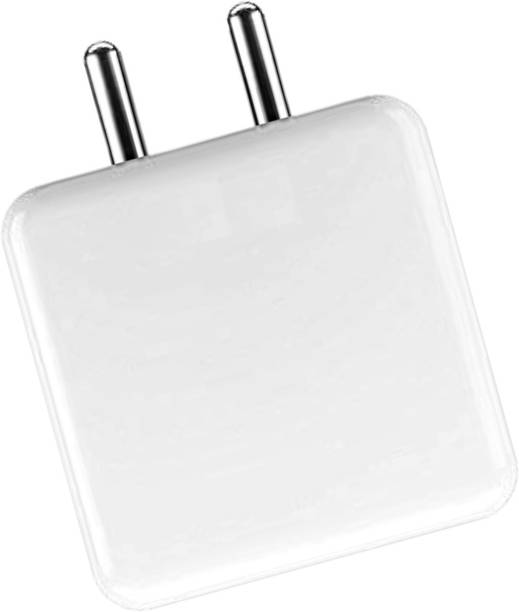 MAK 33 W SuperVOOC 4.8 A Wall Charger for Mobile