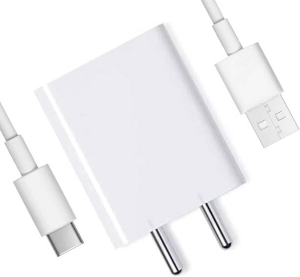 IARYZ ORIGINAL 44 W Quick Charge 4 A Wall Charger for Mobile with Detachable Cable