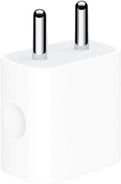 MAK 20 W Quick Charge 2.4 A Wall Charger for Mobile