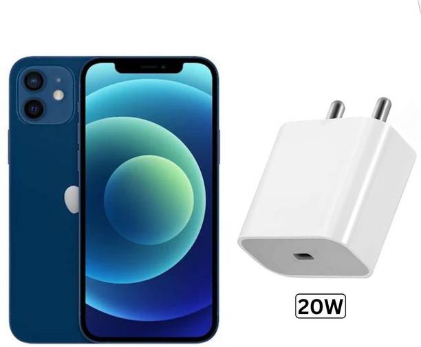 MAK 20 W Adaptive Charging 3.1 A Wall Charger for Mobile