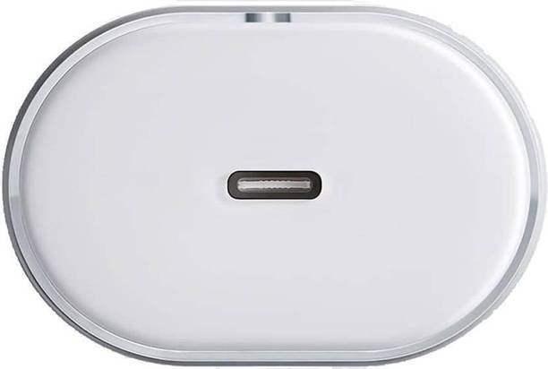 UXE 45 W Quick Charge 4.4 A Wall Charger for Mobile