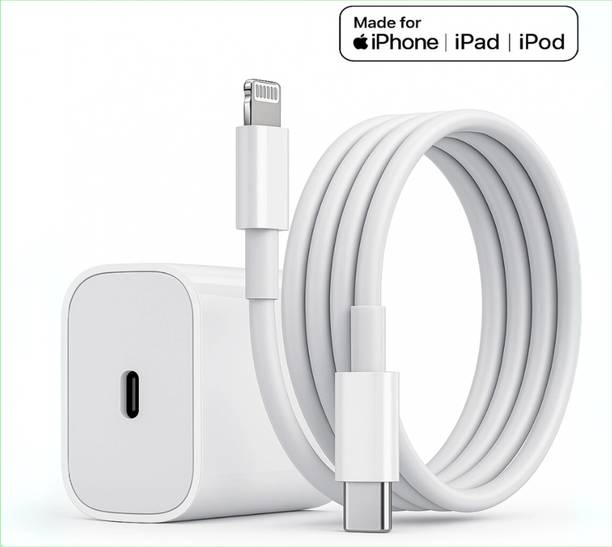 Amozkart 20 W Quick Charge 3.1 A Wall Charger for Mobile