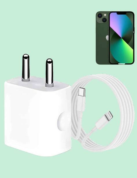 Amozkart 20 W Quick Charge 3.1 A Wall Charger for Mobile