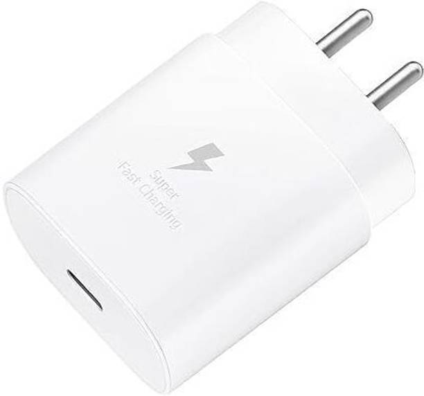 RoarX 25 W Quick Charge 3.1 A Wall Charger for Mobile