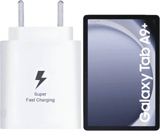 RoarX 25 W Quick Charge 3 A Wall Charger for Mobile