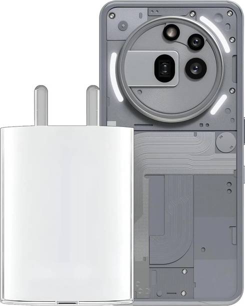 SB 45 W GaN 3 A Wall Charger for Mobile