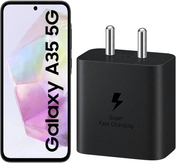 ULTRADART 25 W GaN 3 A Wall Charger for Mobile