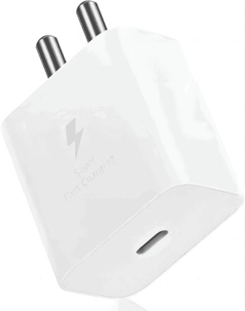 RoarX 25 W PD 3 A Wall Charger for Mobile