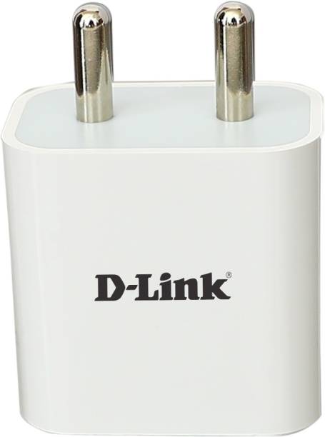 D-Link 20 W Quick Charge 3.1 A Multiport Mobile Charger