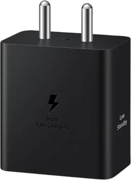 BLYNOIZ 45 W PD 5 A Wall Charger for Mobile