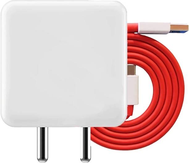 xykos 65 W Warp 6 A Wall Charger for Mobile with Detachable Cable