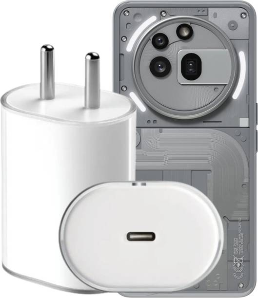 BLYNOIZ 45 W PD 5 A Wall Charger for Mobile