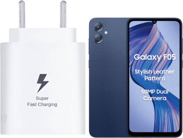 RoarX 25 W PD 3.1 A Wall Charger for Mobile