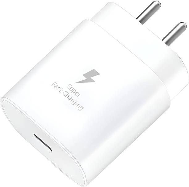 mobspot 25 W Quick Charge 3 A Wall Charger for Mobile