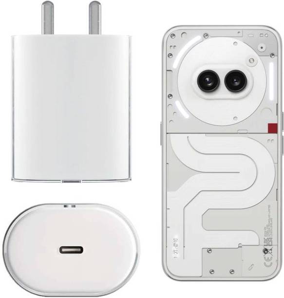 Kizzy 45 W Quick Charge 4.4 A Wall Charger for Mobile