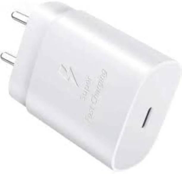 burj Supercharge 3 A Wall Charger for Mobile
