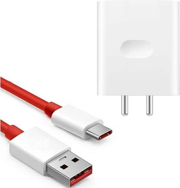 SB 80 W Dash 7.3 A Wall Charger for Mobile with Detachable Cable